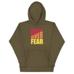 FAITH OVER FEAR - Image 7
