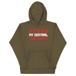 JESUS IS MY CENTRAL ATTRACTION - Image 7