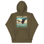 SOAR LIKE AN EAGLE - Image 7