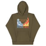 WHAT IS YOUR CHOICE? HEAVEN OR HELL! - Image 7