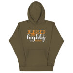BLESSED AND HIGHLY FAVORED - Image 7
