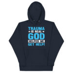 TRAUMA IS REAL GOD HELPED ME GET HELP! - Image 4