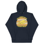 YOU'RE WORTH MORE THAN GOLD - Image 3