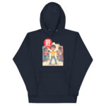 BACK OFF HATERS - Image 3