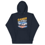 GAMER FOR LIFE VOLLEYBALL IS MY HIT! - Image 3