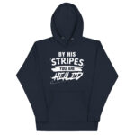 BY HIS STRIPES YOU ARE HEALED - Image 3