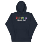BREATH IN PEACE OUT - Image 3
