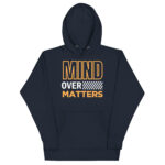 MIND OVER MATTERS - Image 3
