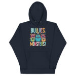 BULLIES ARE MONSTERS - Image 3