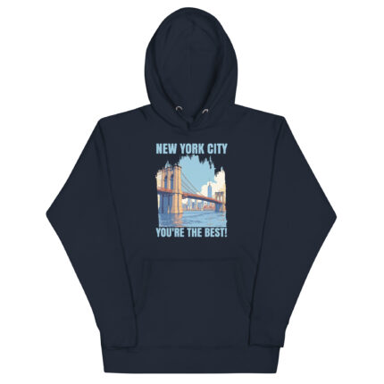 NEW YORK CITY YOU ARE THE BEST