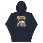 HEALING IS CHILDREN’S BREAD YOU SHALL EAT THEREOF - Image 3