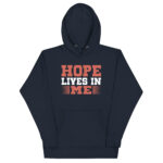 HOPE LIVES IN ME - Image 3