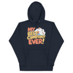 MY BEST COMPANY EVER! - Image 3