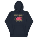 UNSPEAKABLE JOY - Image 3