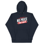 NO PRICE TO PAY - Image 3