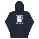 GREAT PHYSICIAN IS HERE JESUS - Image 3