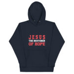 JESUS IS THE RESTORER OF HOPE - Image 3