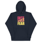 FAITH OVER FEAR - Image 3