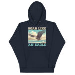 SOAR LIKE AN EAGLE - Image 3