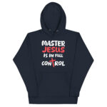 MASTER JESUS IS IN FULL CONTROL - Image 3