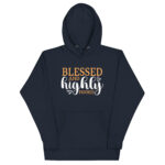 BLESSED AND HIGHLY FAVORED - Image 3