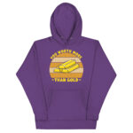 YOU'RE WORTH MORE THAN GOLD