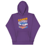 GAMER FOR LIFE VOLLEYBALL IS MY HIT! - Image 6