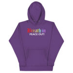 BREATH IN PEACE OUT - Image 6