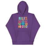 BULLIES ARE MONSTERS - Image 6