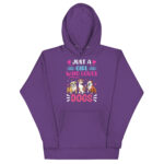 JUST A GIRL WHO LOVES DOGS - Image 6