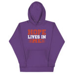 HOPE LIVES IN ME - Image 9