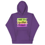 HELLO 30S’, GOODBYE DRAMA - Image 5