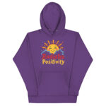 RADIATES POSITIVITY - Image 5
