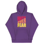 FAITH OVER FEAR - Image 5