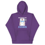 GREAT PHYSICIAN IS HERE JESUS - Image 5