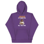 JESUS IS A WINNER MAN ALL THE TIME - Image 6