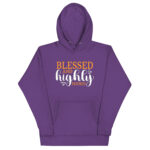 BLESSED AND HIGHLY FAVORED - Image 5