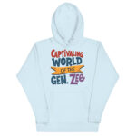 CAPTIVATING WORLD OF THE GEN. ZEE - Image 11
