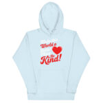 MAKE THIS WORLD A BETTER PLACE; BE KIND! - Image 11