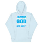 TRAUMA IS REAL GOD HELPED ME GET HELP! - Image 21