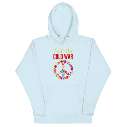 END THE COLD WAR