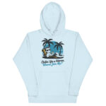 CHILLIN' LIKE A VETERAN WANNA JOIN ME? - Image 11