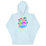 TEACHING MY JAM IS MY HOBBY!