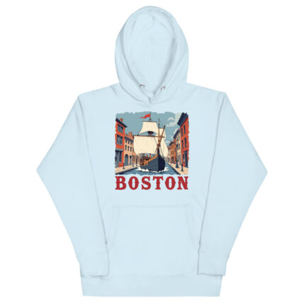 BOSTON