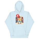 BACK OFF HATERS - Image 11