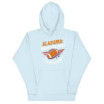 ALABAMA WHERE FOOTBALL IS RELIGION - Image 11