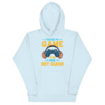 I PAUSED MY GAME TO BE HERE NOT AGAIN - Image 12