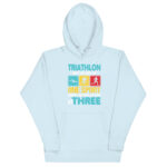 TRIATHLON WHY BE BAD AT ONE SPORT WHEN YOU CAN BE BAD AT THREE - Image 21