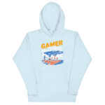 GAMER FOR LIFE VOLLEYBALL IS MY HIT! - Image 11