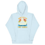 MINE’S IS SO BIG I HAVE TO USE TWO HANDS - Image 11